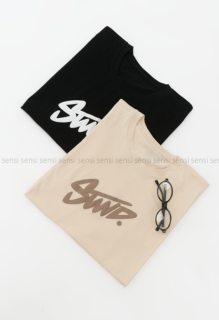 تیشرت زنانه باکسی swep کد1006032